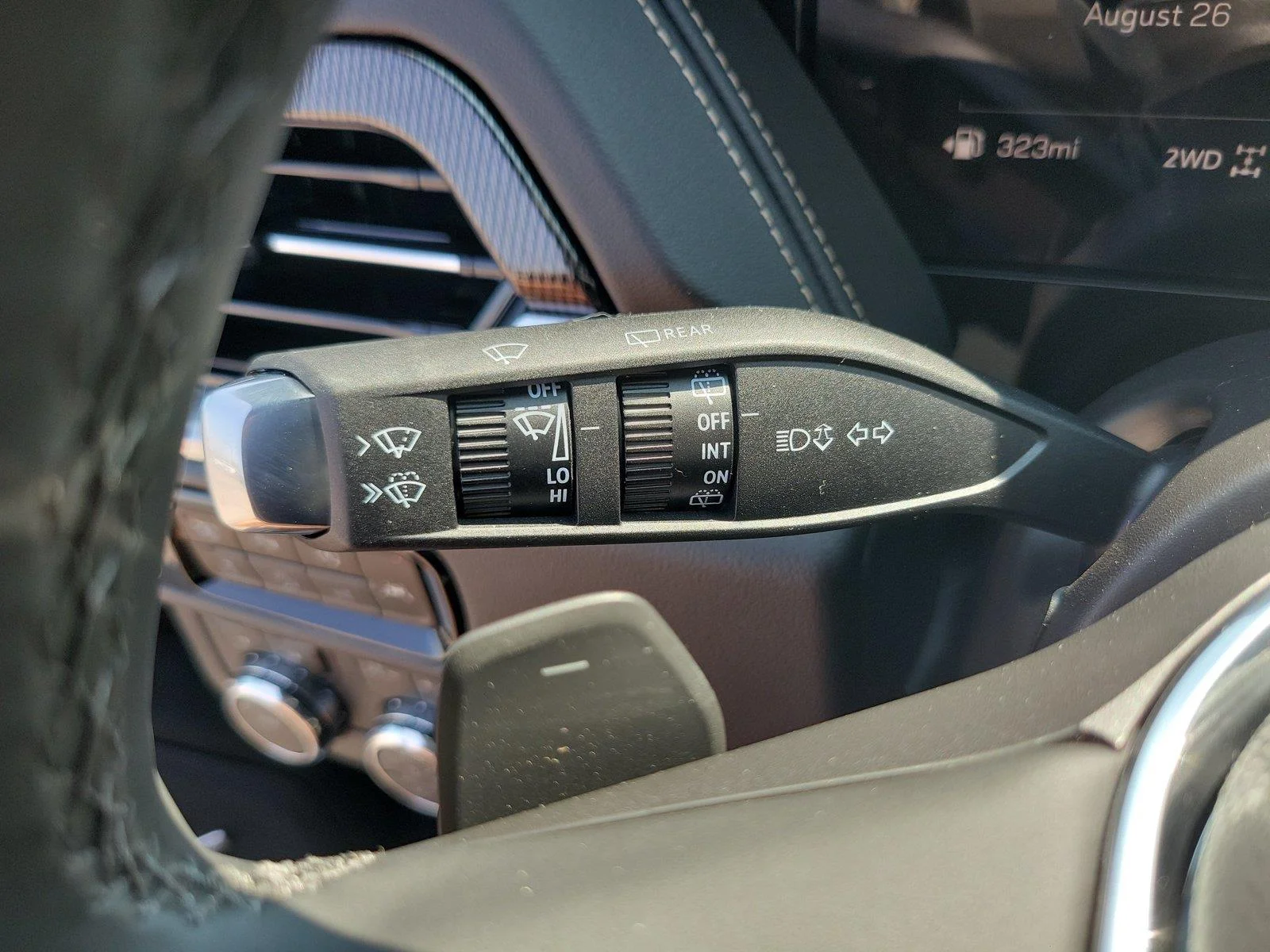 2026 GMC Yukon XL Elevation - Photo 25