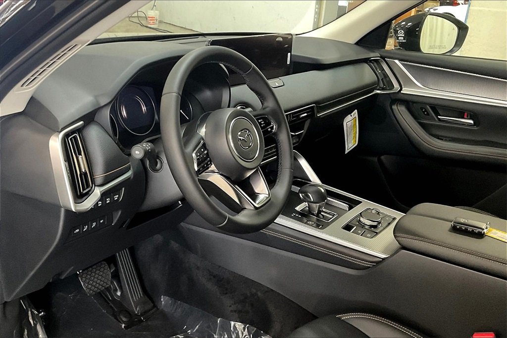 2026 MAZDA CX-90 - Image 7