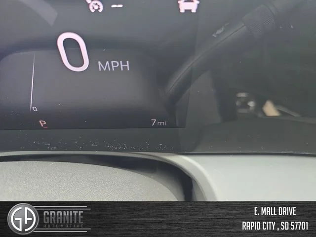 2026 Buick Encore GX Sport Touring - Photo 17