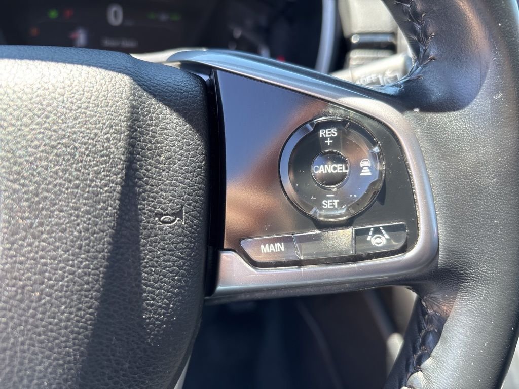 2020 Honda CR-V EX-L - Photo 16