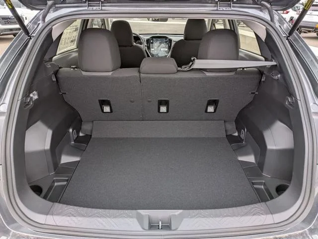 New 2026 MAGNETITE GRAY METALLIC Subaru Sport image 31