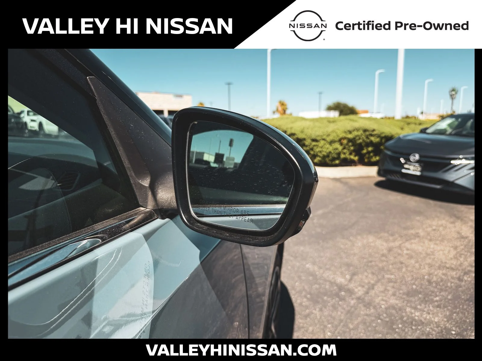 Used 2025 Gray Nissan SR image 9