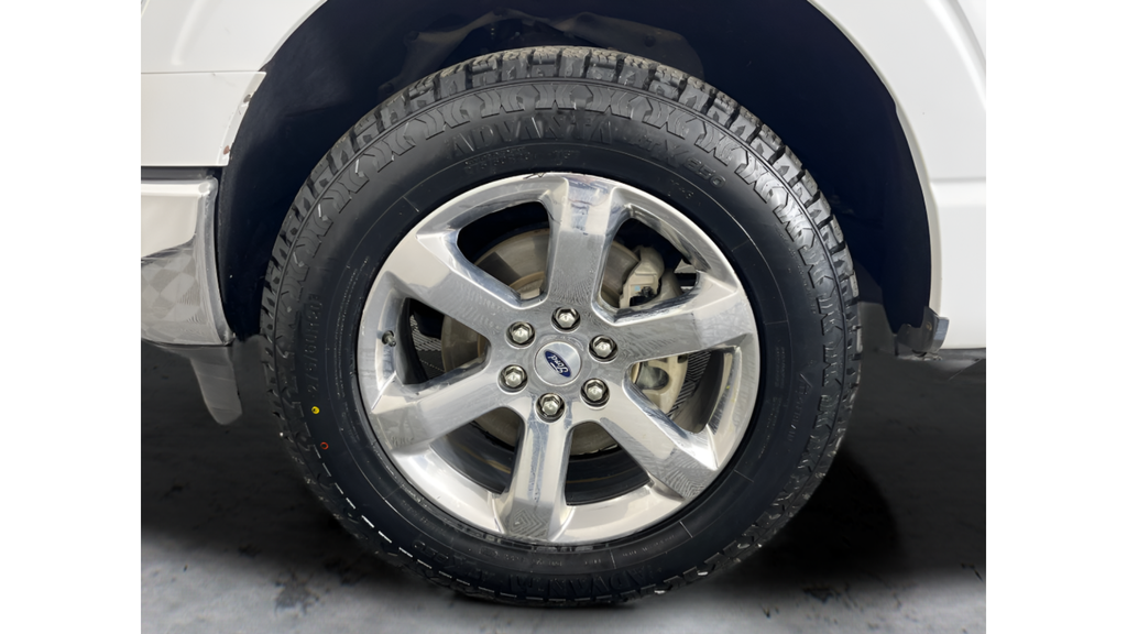 2023 Ford F-150 XLT - Photo 34