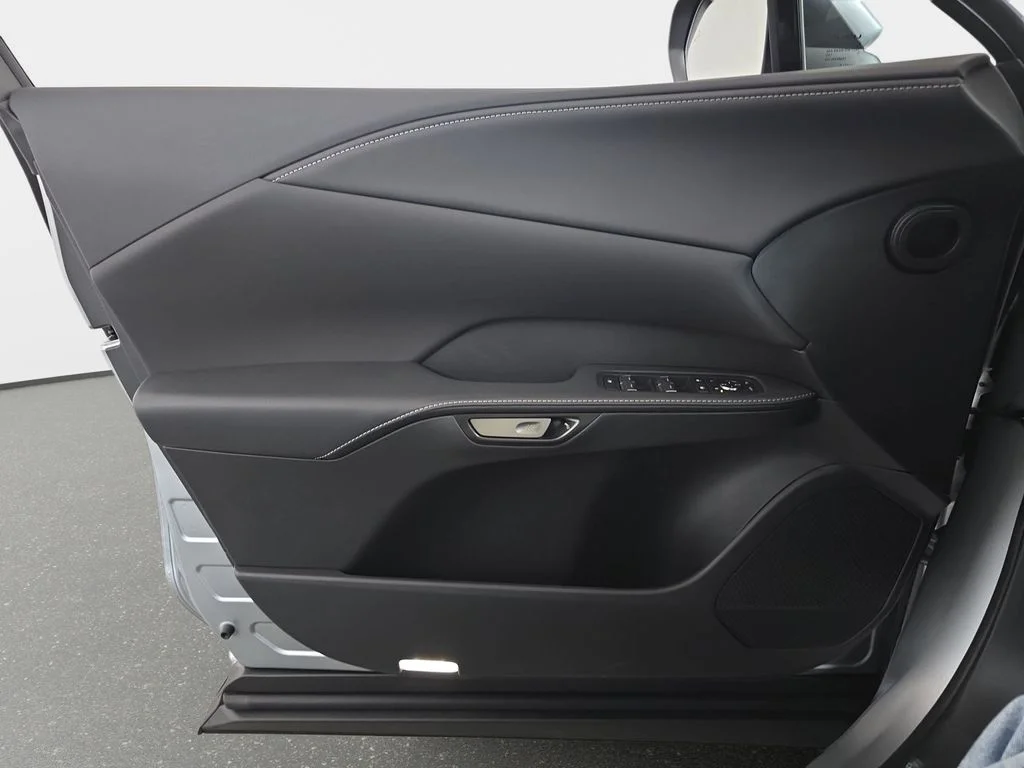 New 2026 Iridium Lexus PREMIUM image 24