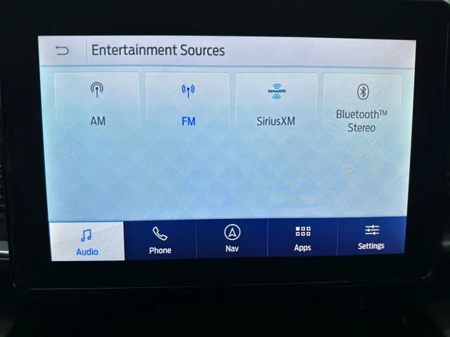 Used 2021 Gray Ford Limited image 17