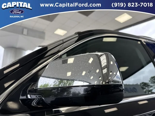 Certified Used 2018 Black Chevrolet Premier image 12