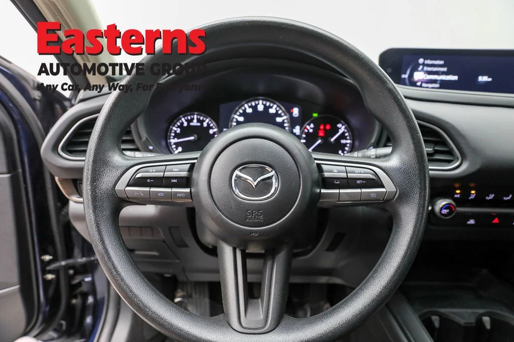 Used 2023 Blue Mazda 2.5 S image 10