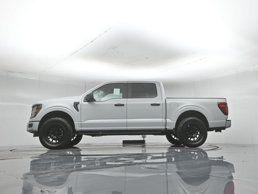 New 2026 Avalanche Ford STX image 50
