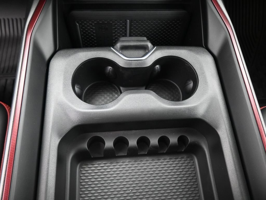 2026 RAM 1500 Rebel - Photo 6