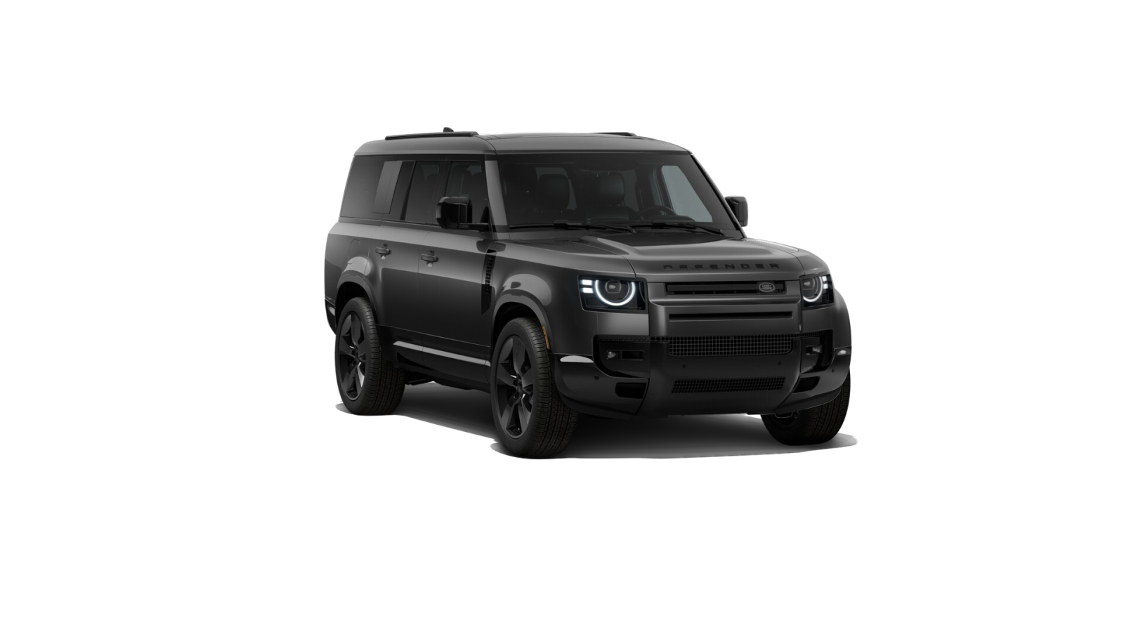 2026 Land Rover Defender 130 X-Dynamic SE P400's photo