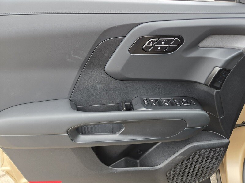 New 2027 Terrain Brown Matte Kia X-Line EX image 10