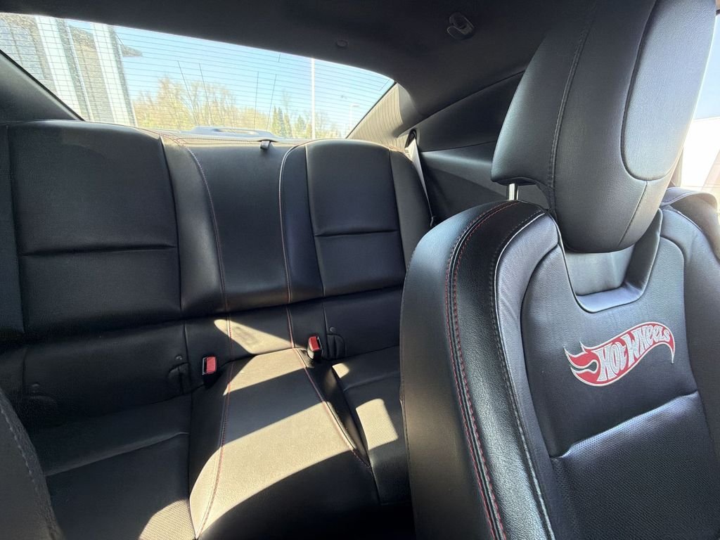Used 2013 Blue Chevrolet SS image 14