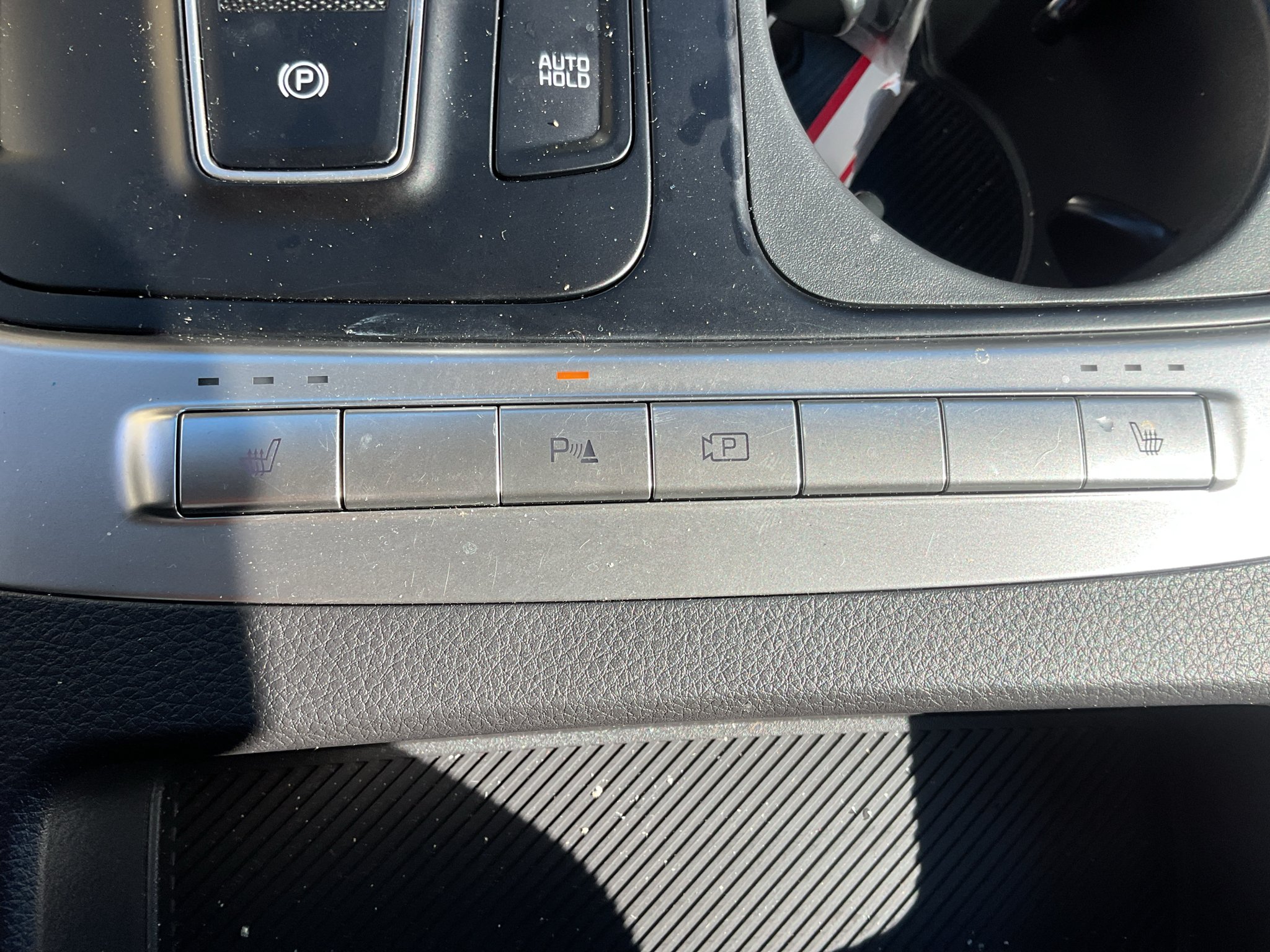 Used 2026 Panthera Metal Kia LXS image 19