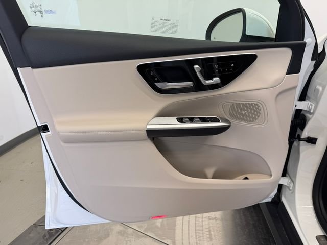 2025 Mercedes-Benz GLE GLE350 - Photo 41