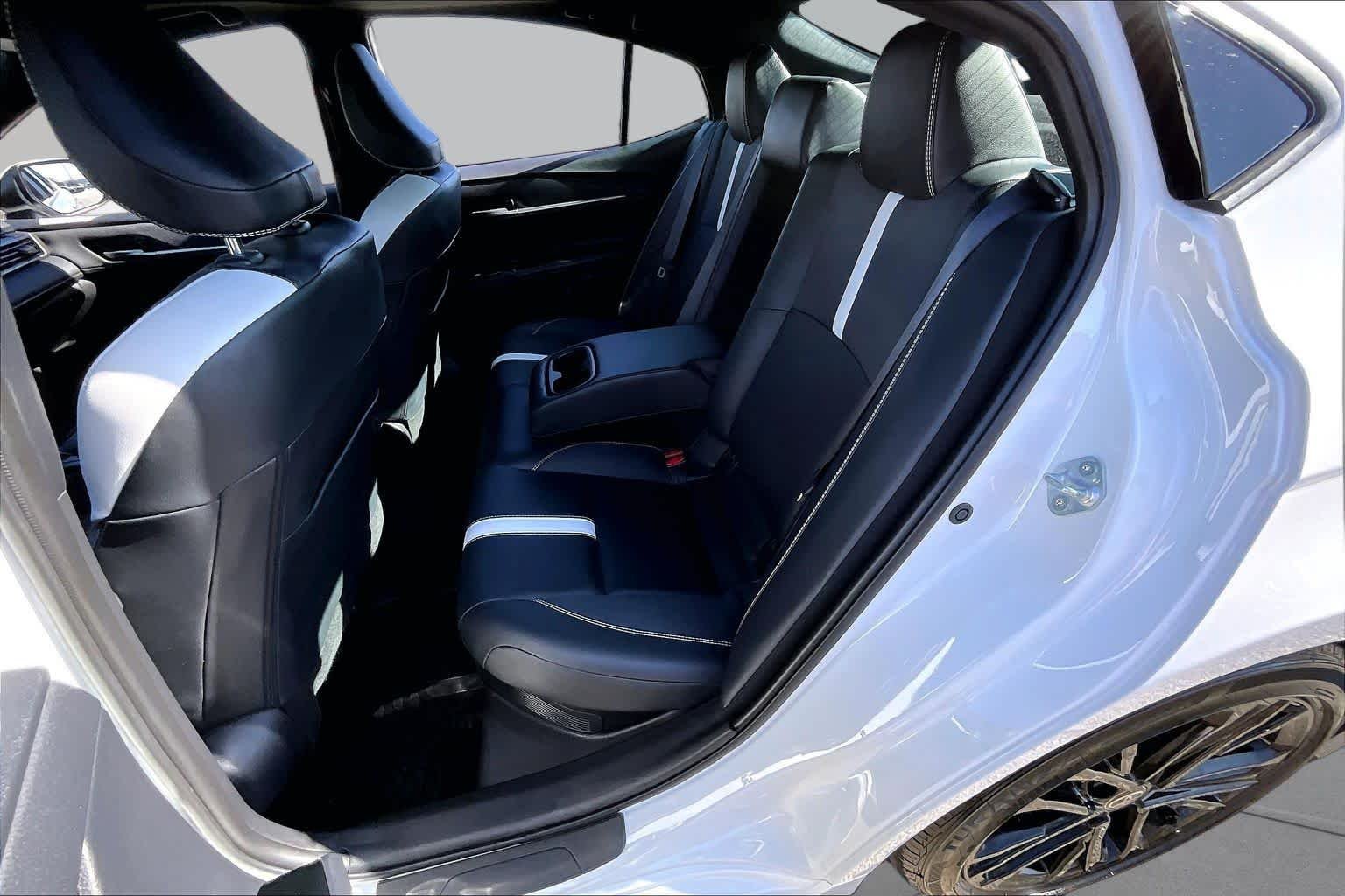 Certified Used 2026 Ice Cap Toyota SE image 20
