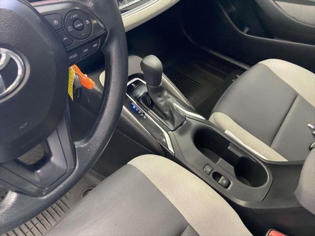 Certified Used 2025 ICE CAP Toyota  image 19
