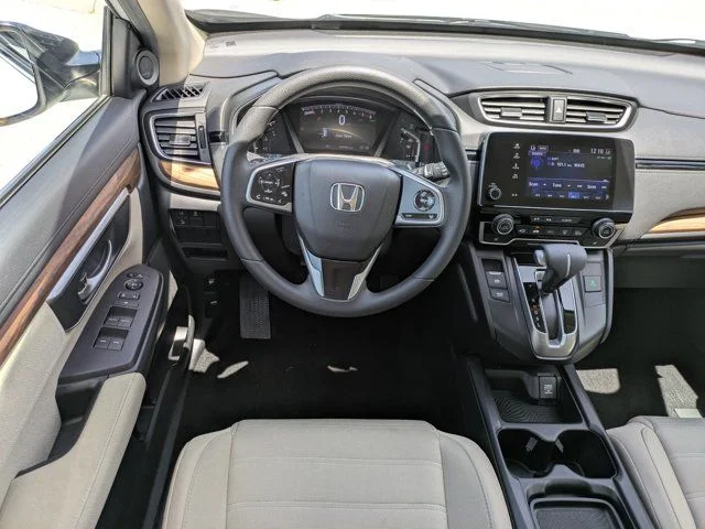 2019 Honda CR-V EX - Photo 15
