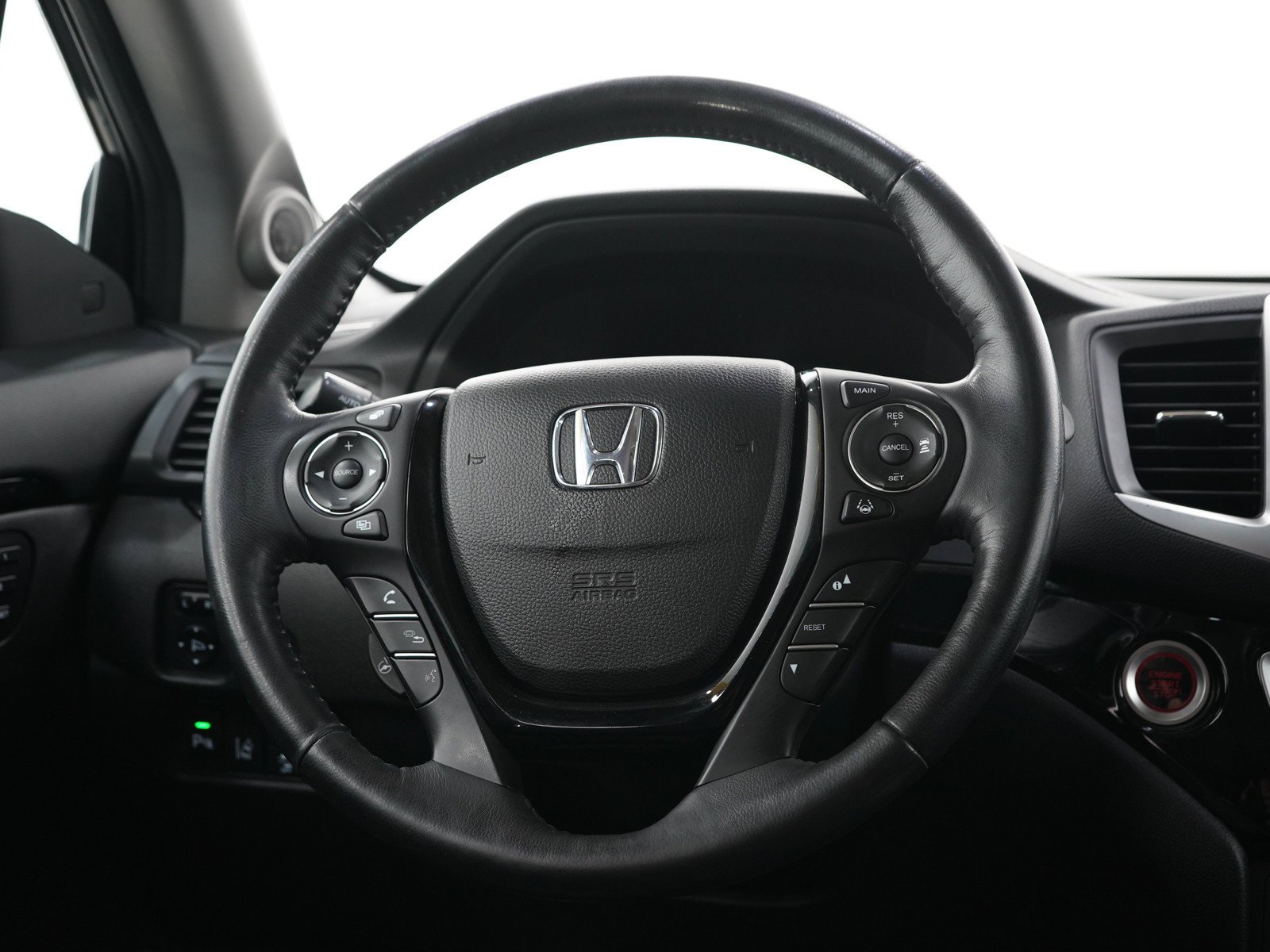 Used 2017  Honda Elite AWD image 22