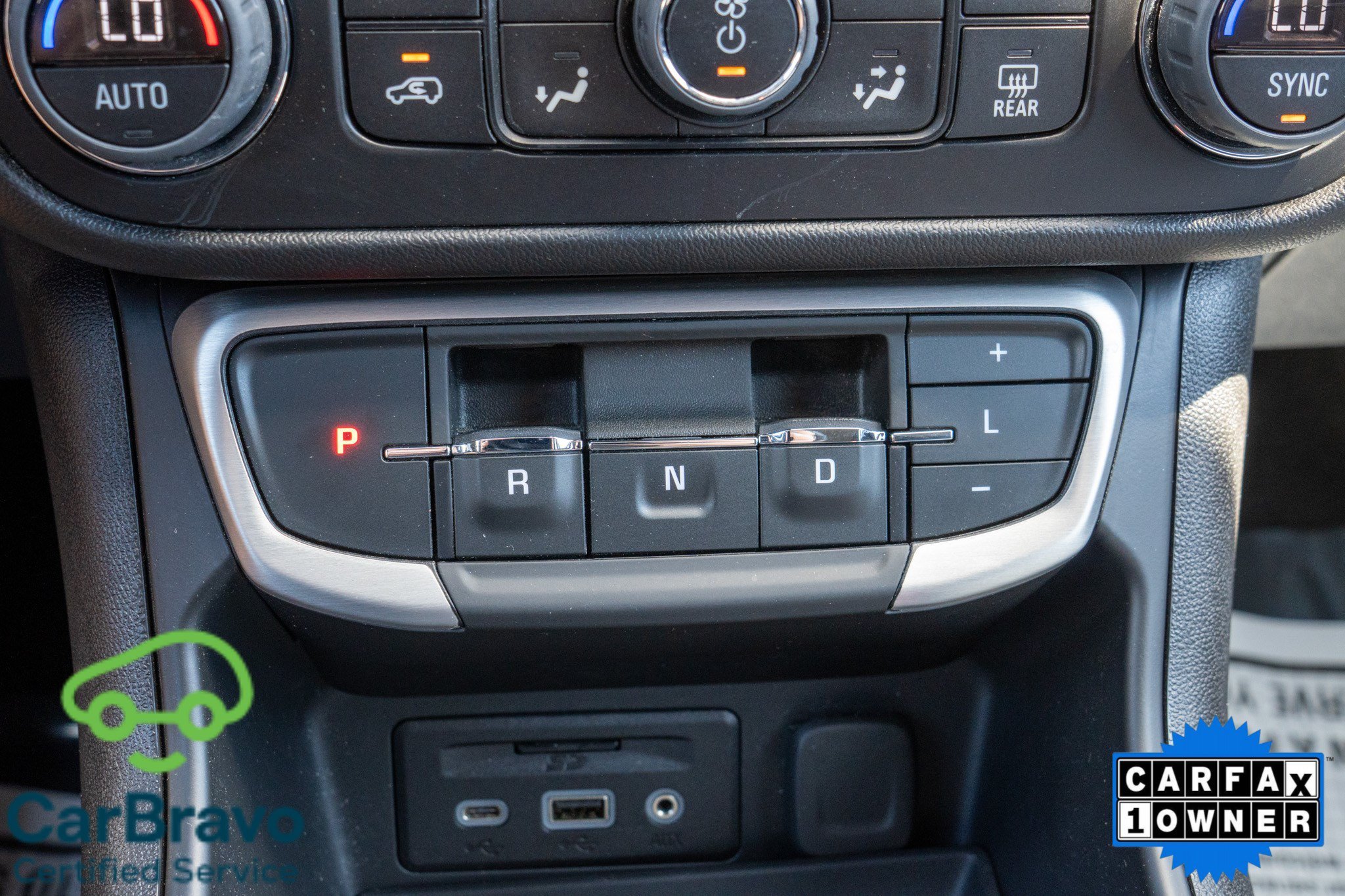 2023 GMC Terrain SLE - Photo 21