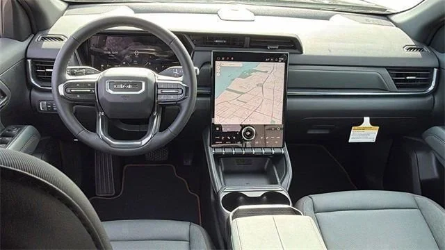 2026 GMC Terrain AT4 - Photo 15