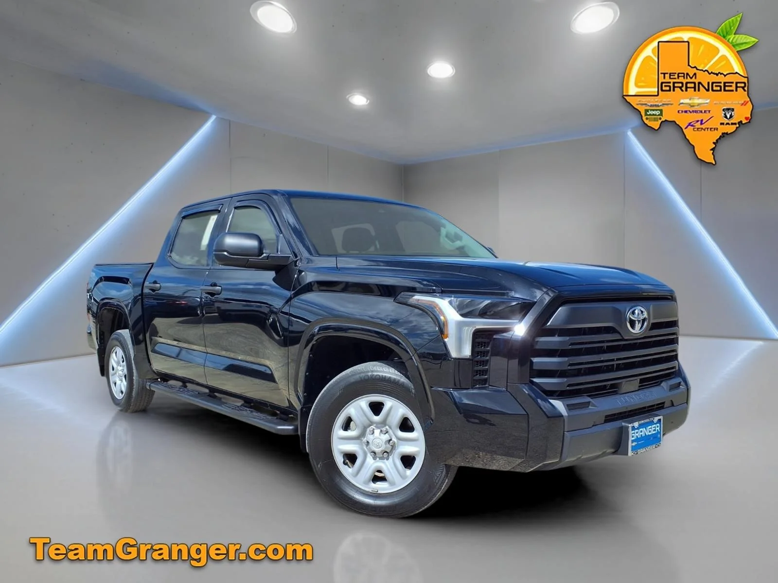 2024 Toyota Tundra