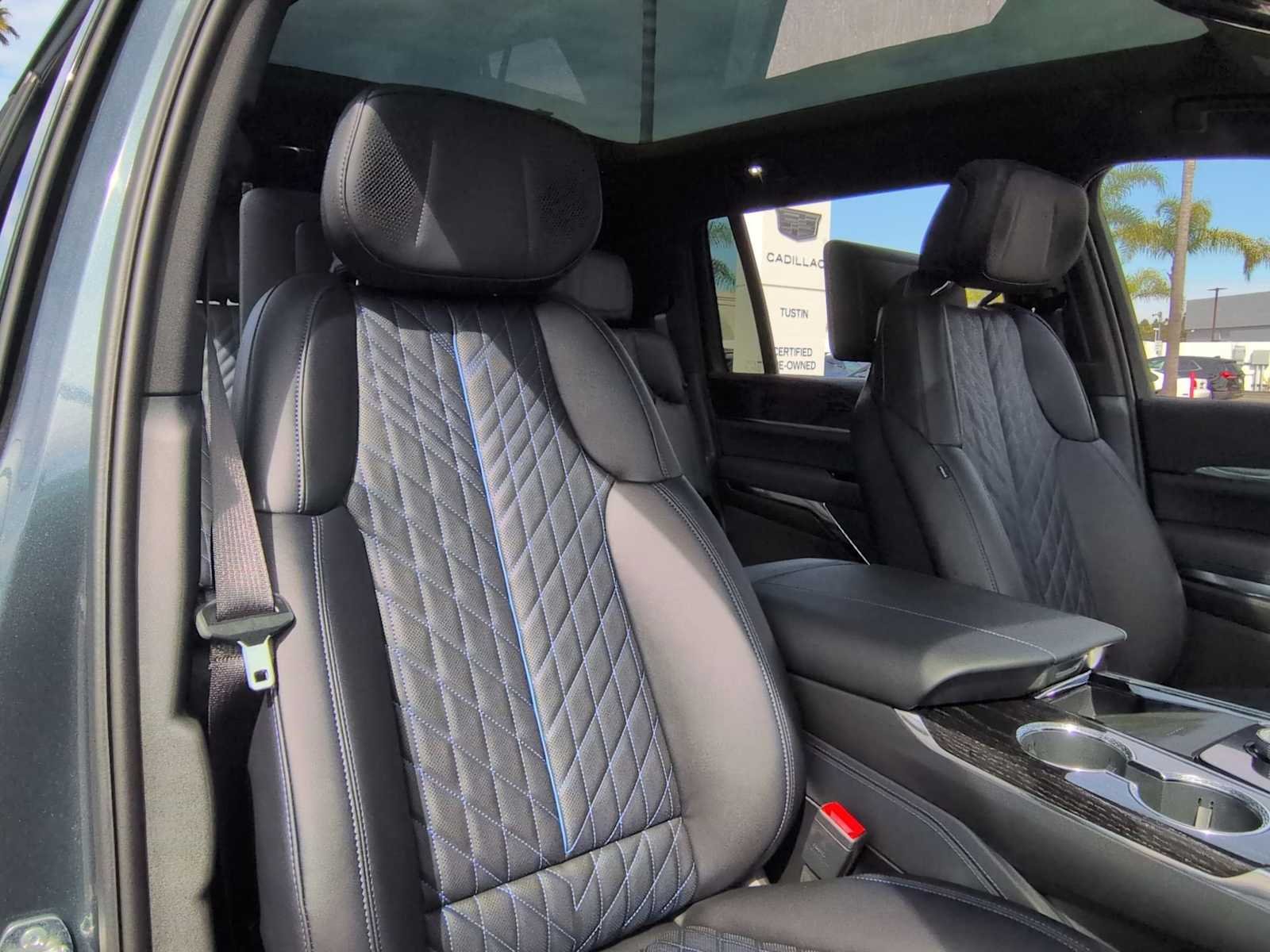 2026 Cadillac Escalade IQL Sport - Photo 28