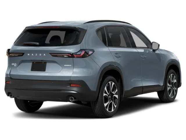 New 2026 Polymetal Gray Metallic Mazda 2.5 S Preferred image 2