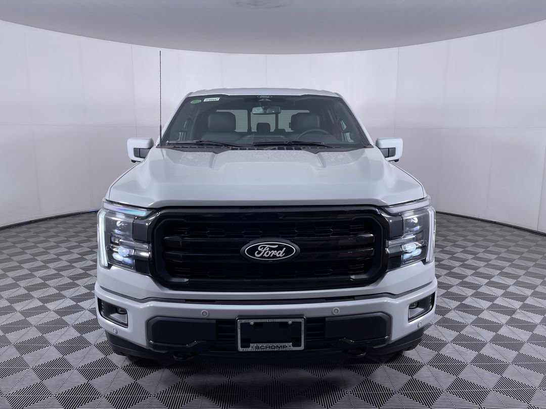 New 2026 Avalanche Ford Lariat image 31
