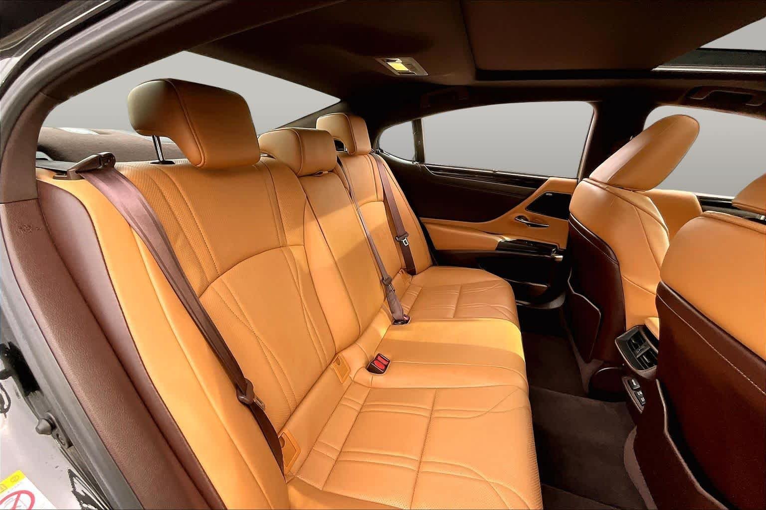 Used 2019 Caviar Lexus Ultra Luxury image 21
