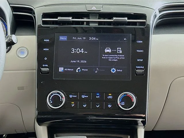 Certified Pre-Owned 2023 Hyundai Tucson SEL