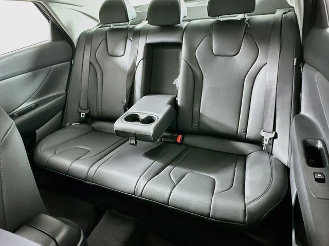 New 2026 Hyundai ELANTRA Limited