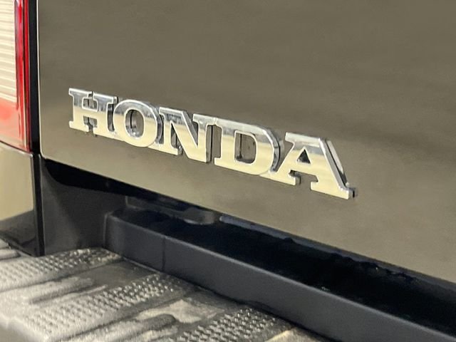 New 2026 Crystal Black Pearl Honda RTL image 6