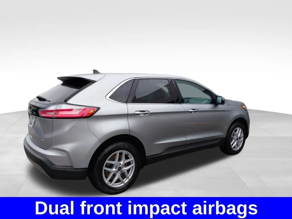2023 Ford Edge SEL - Photo 17