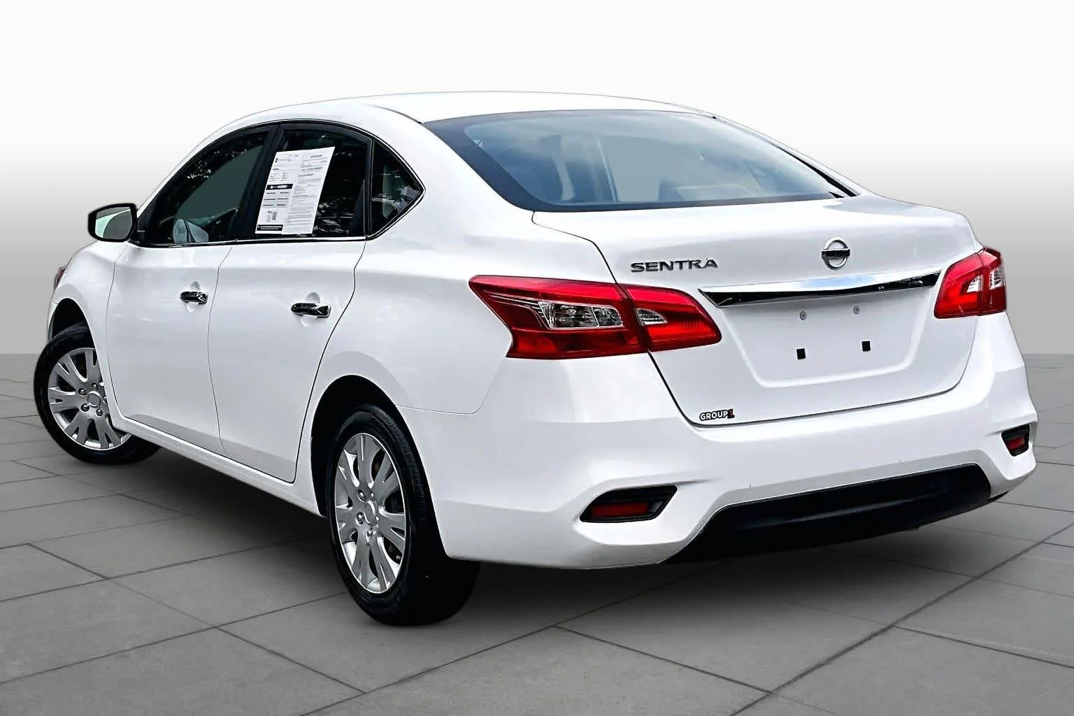 Used 2017 Fresh Powder Nissan S image 12