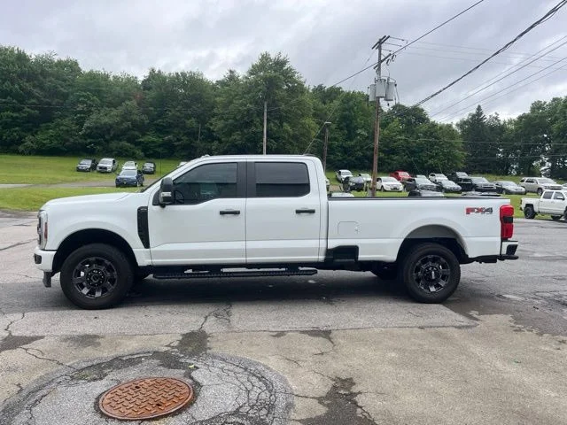 Used 2024 White Ford XL image 9