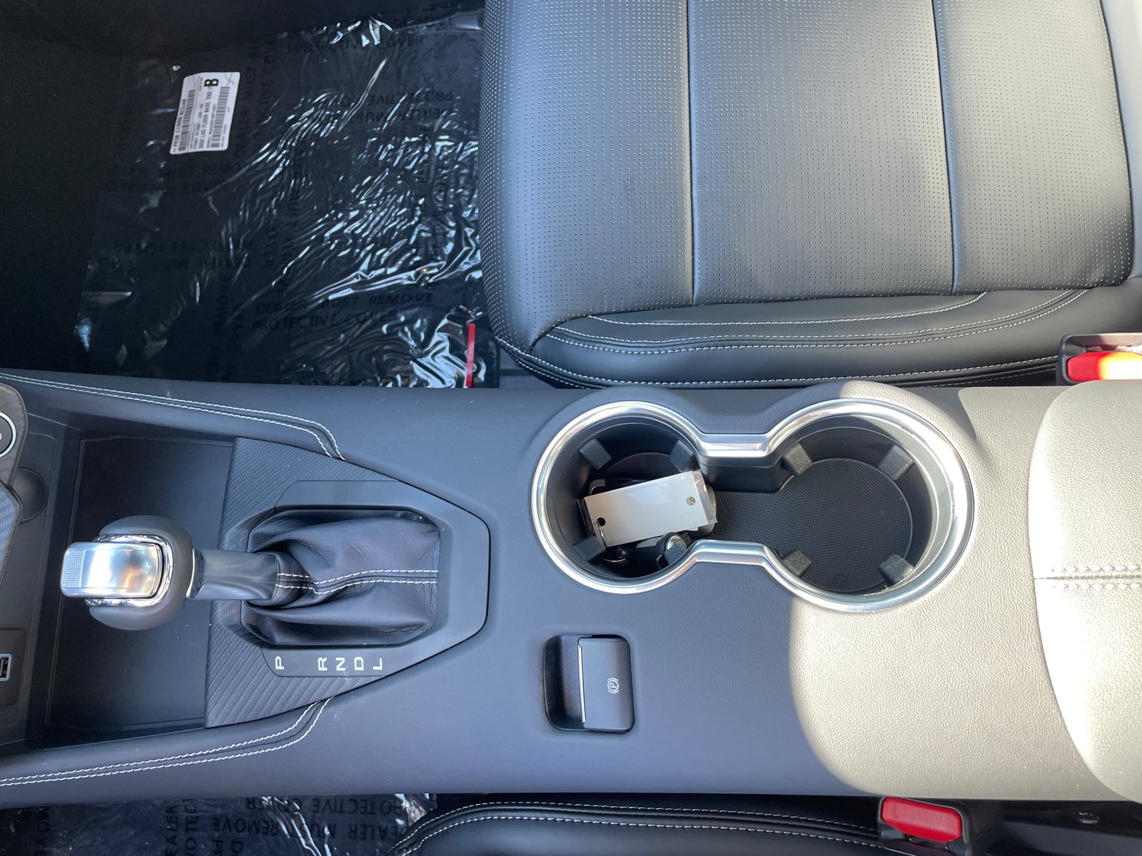 2026 Ford Mustang EcoBoost Premium Fastback - Photo 20