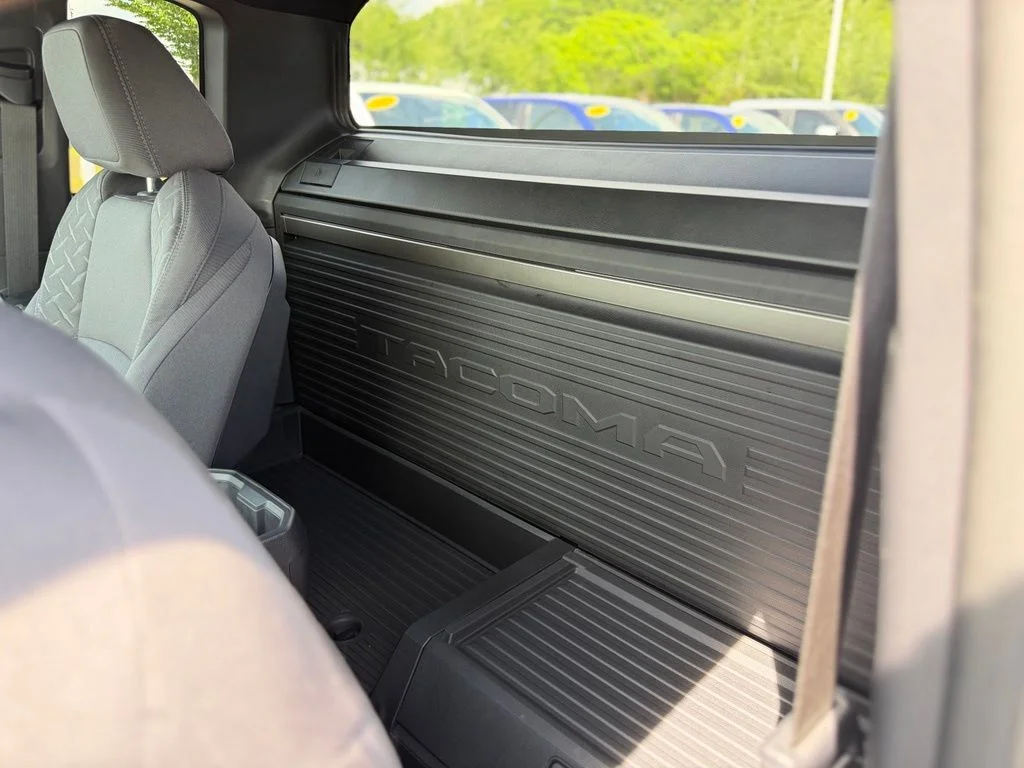 Used 2026 White Toyota SR image 5