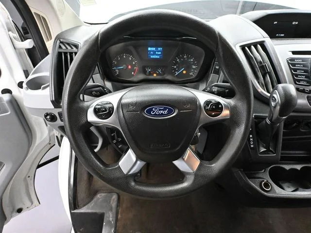 2018 Ford Transit Wagon XL - Photo 23