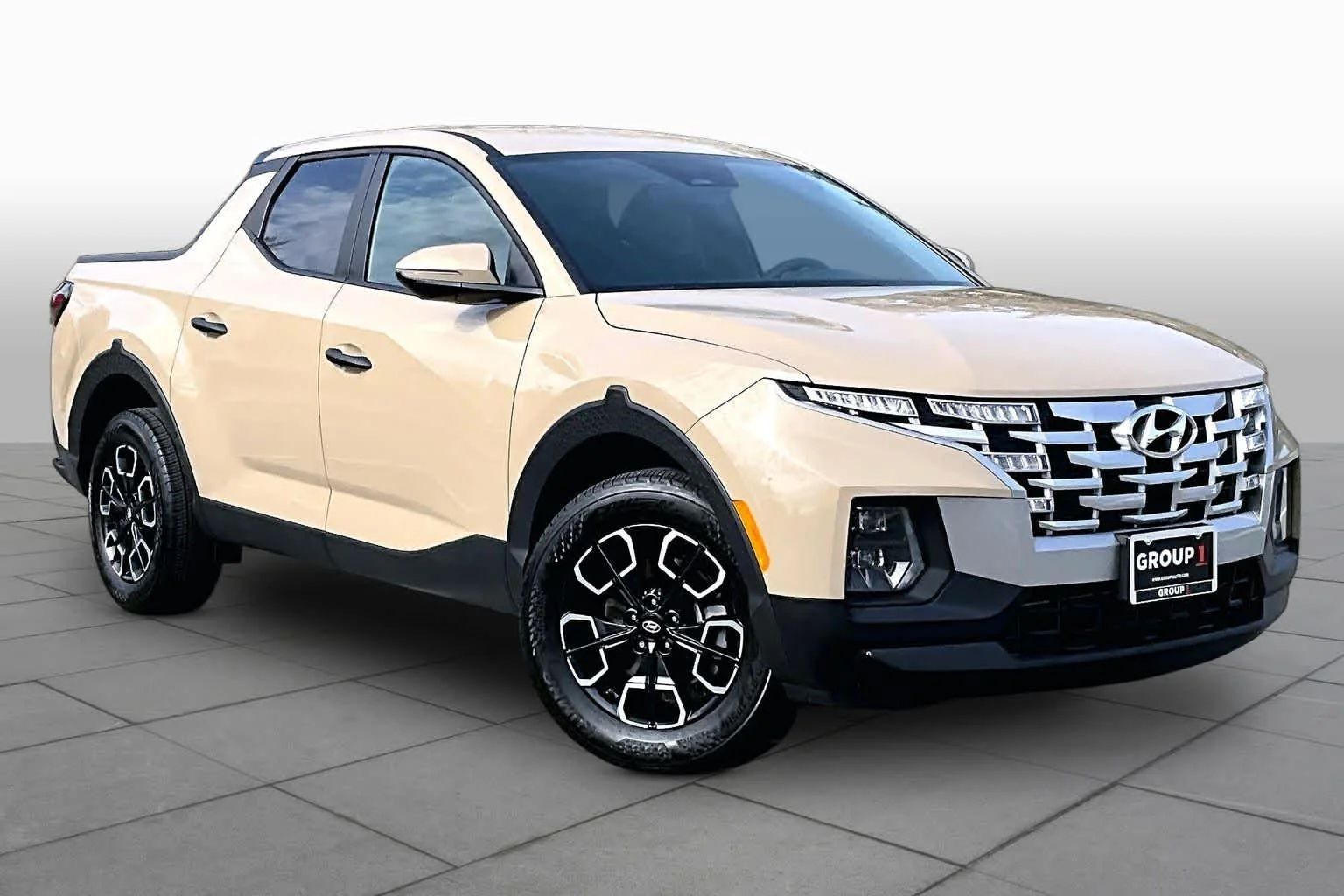 Pre-Owned 2024 Hyundai Santa Cruz SEL