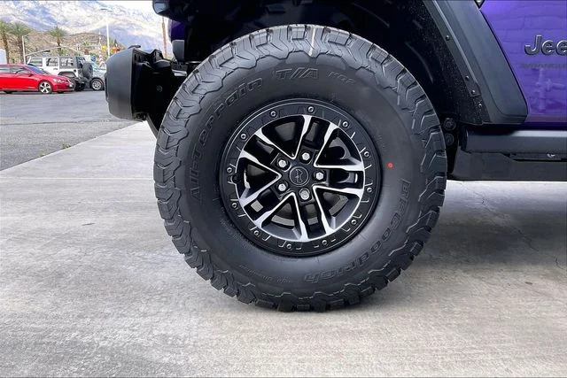 New 2026  Jeep Willys image 10