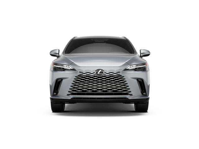 New 2026 Iridium Lexus PREMIUM image 5