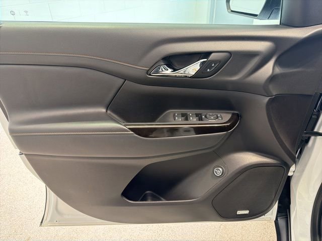 2023 GMC Acadia AT4 - Photo 19