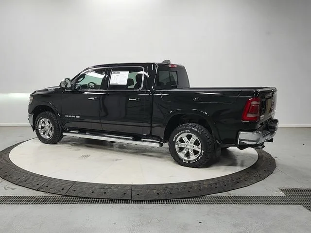 Used 2022 Black Ram Limited image 5
