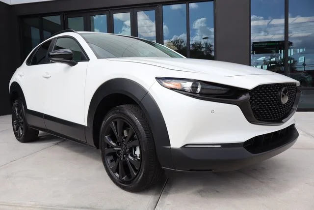2026 Mazda CX-30 Aire Edition AWD's photo