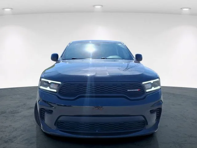 Used 2026 Black Dodge GT image 4