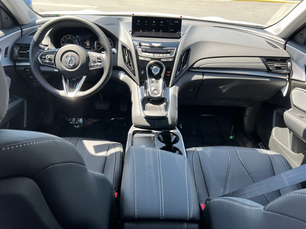 Used 2026 White Acura Technology Package image 32
