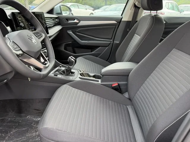 New 2026 Silver Metallic Volkswagen S image 23