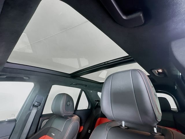 Certified Used 2024  Mercedes-Benz GLE 63 S AMG® image 20