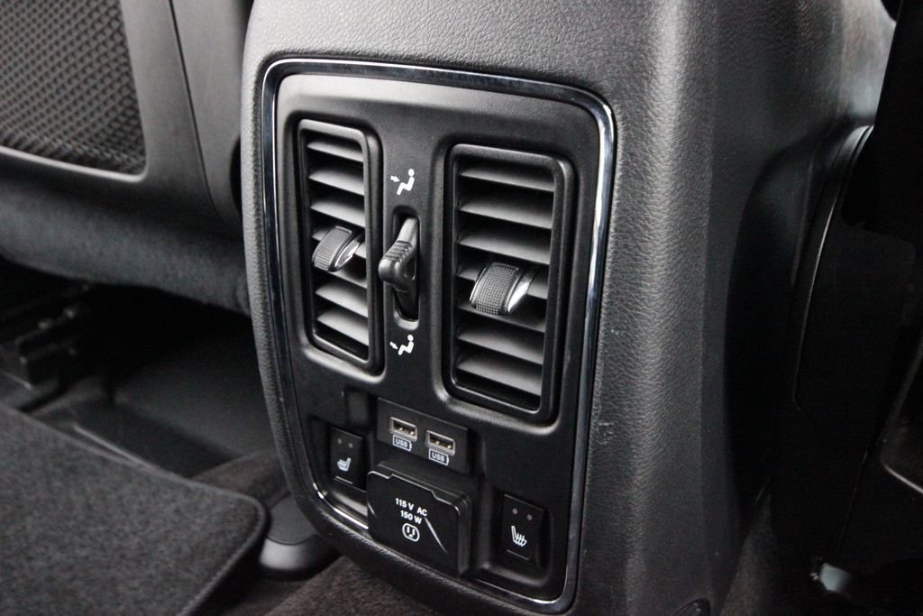 Used 2017 Black Dodge GT image 26