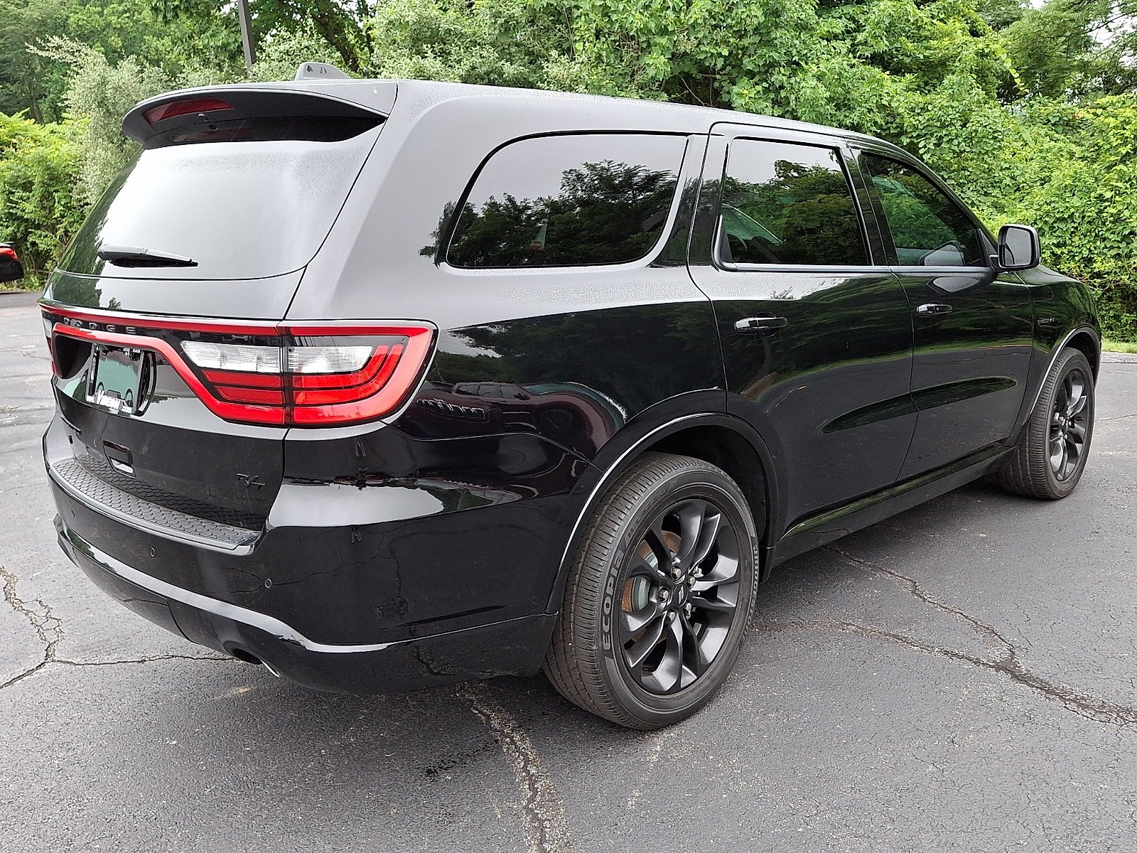 Certified Used 2022 DB Black Clearcoat Dodge R/T image 6